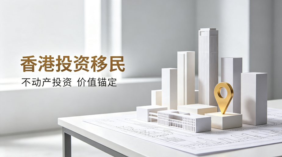 2026银川香港投资移民|西北能源、商贸、本土企业家合规申办指南