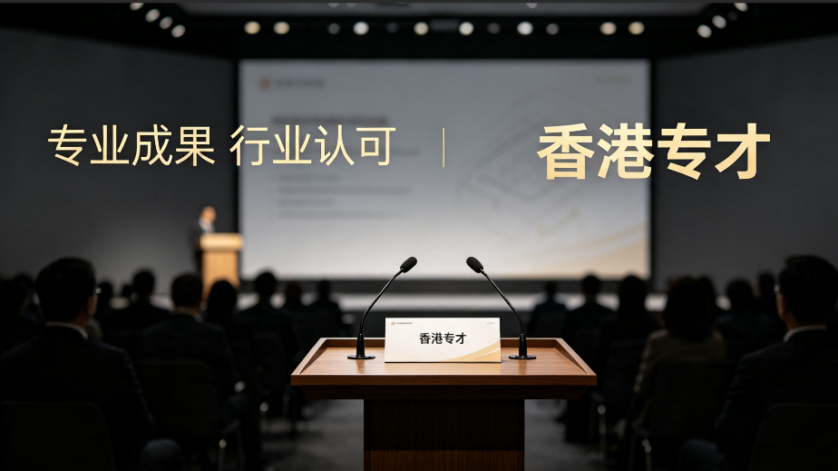 2026贵州香港专才|实业、工程、文旅、本土职场人群申办攻略