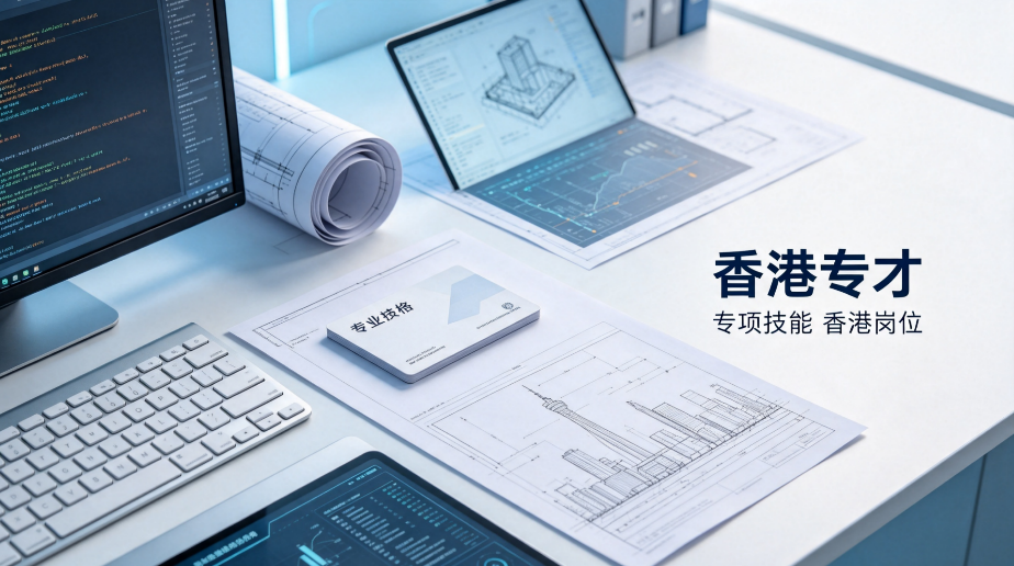 2026西宁香港专才|西北偏远城市职场、技术、创业人群合规上岸指南