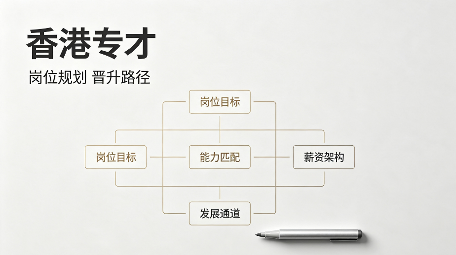 2026银川香港专才|西北商贸、能源、本地企业人才专属申办指南