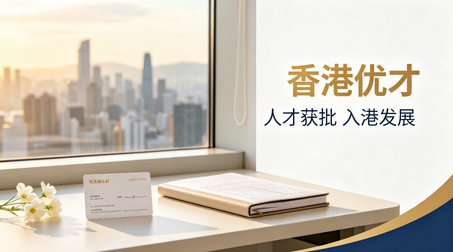 2026贵州香港优才|实业、工程、医疗、文旅本土人才申办攻略