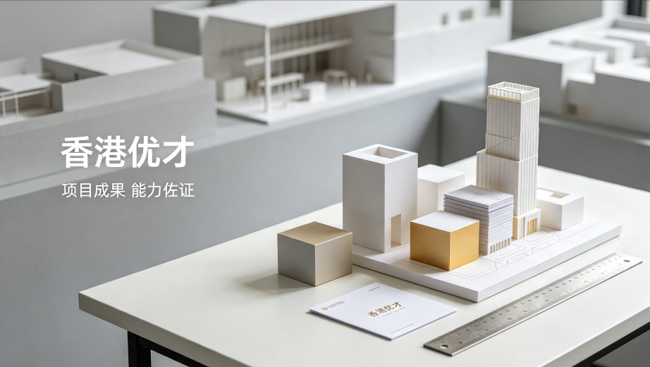 2026银川香港优才|西北能源、商贸、本土企业人才专属申办指南