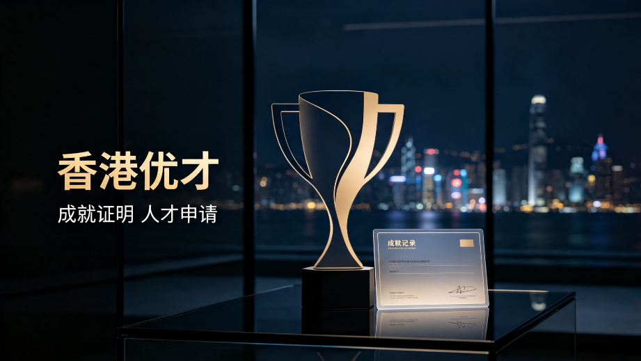 2026济南香港优才|齐鲁实业、工程医疗、教育国企、本土高管申办攻略