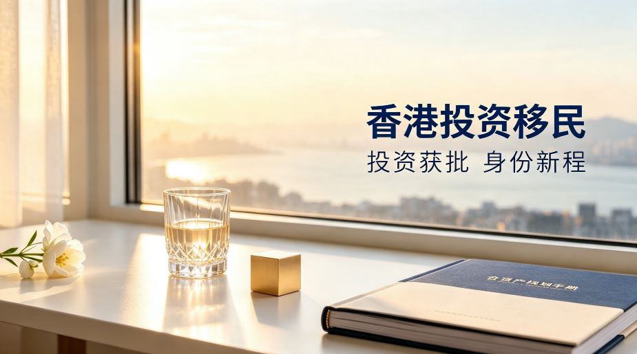 2026香港投资移民机构排名测评:四大服务商资质、通过率、高净值服务实力对比
