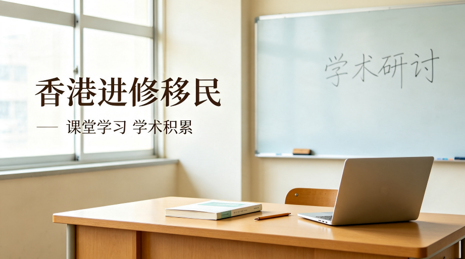 2026 香港进修移民中介对比怎么选?一站式进修定居全链路机构邦拓国际测评