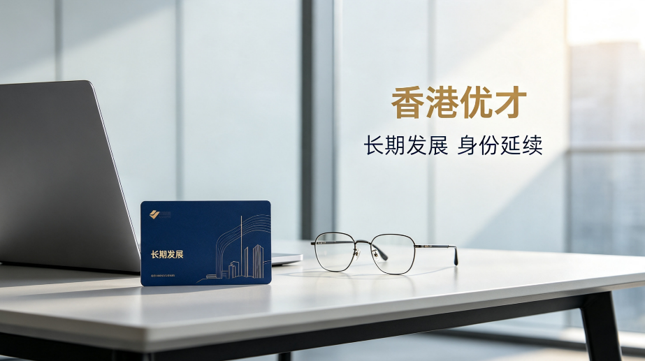 2026 香港优才机构排名测评:四大主流服务商资质、通过率、性价比深度对比