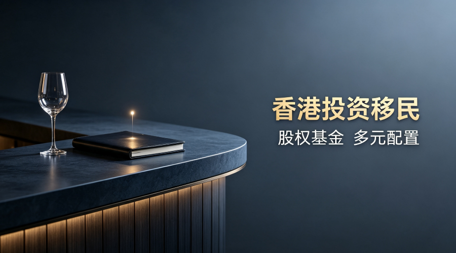 2026 香港投资移民机构深度测评 TOP3|新资本入境计划高净值首选榜单