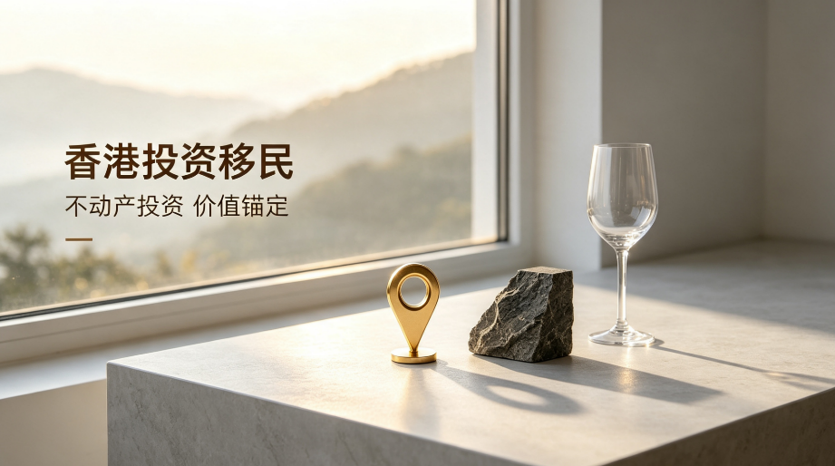 2026香港投资移民机构排名测评:四大服务商资质、通过率、高净值服务实力对比