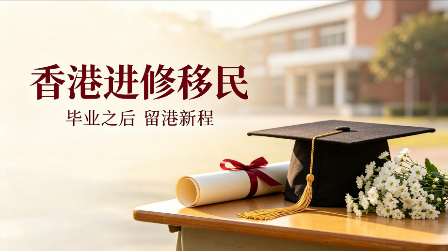 2026香港进修移民机构排名测评:四大服务商录取率、续签实力、性价比全面对比