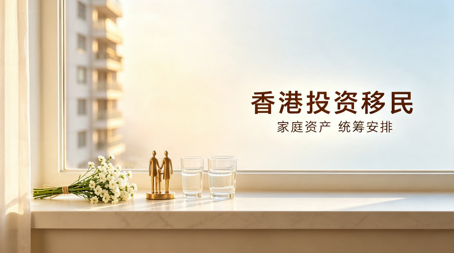 2026香港投资移民中介推荐，内行不会告诉你的机构筛选标准