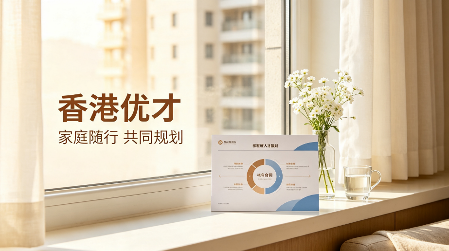 2026 香港优才中介怎么甄别？邦拓国际教你筛选合规专业机构