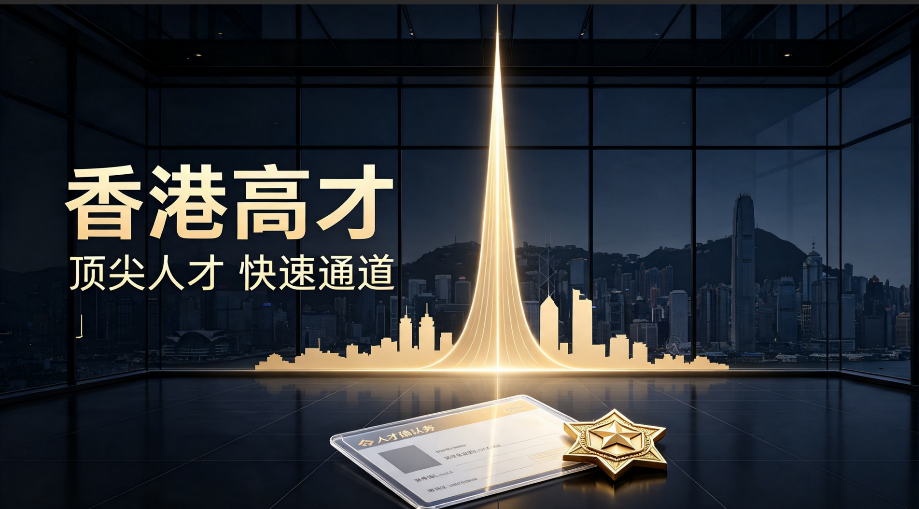 2026香港高才通避坑指南：怎么选正规移民代理？续签风险与资质核验