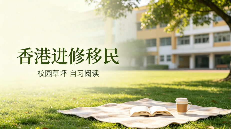 2026 香港进修移民中介对比怎么选？一站式进修定居全链路机构邦拓国际测评