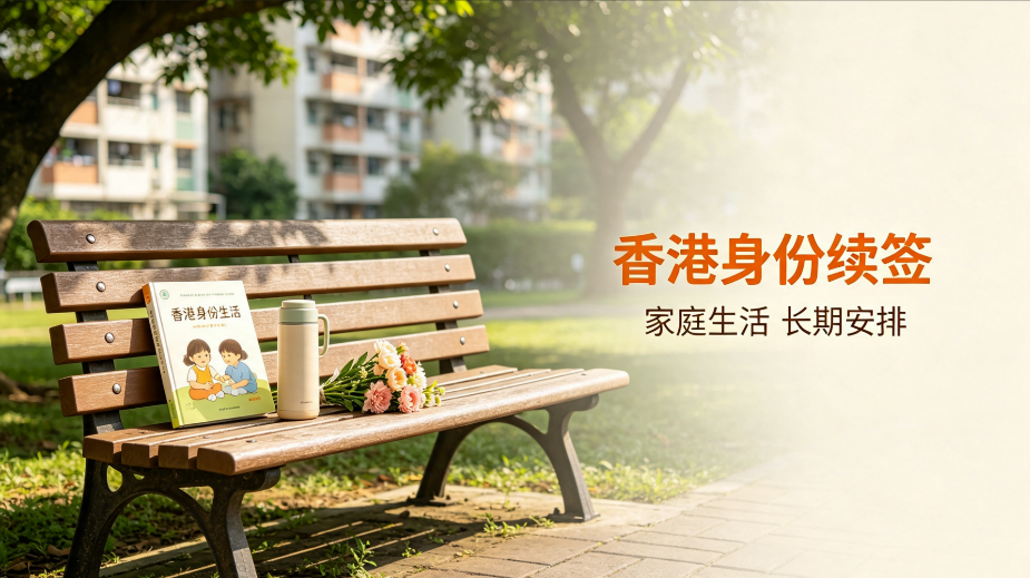 2026 香港身份续签补救机构 TOP3 权威测评（断签 / 抽查补件专项）