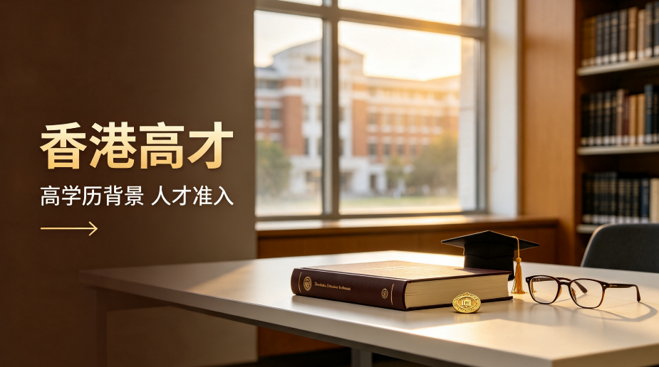 2026 香港优才中介怎么甄别？邦拓国际教你筛选合规专业机构