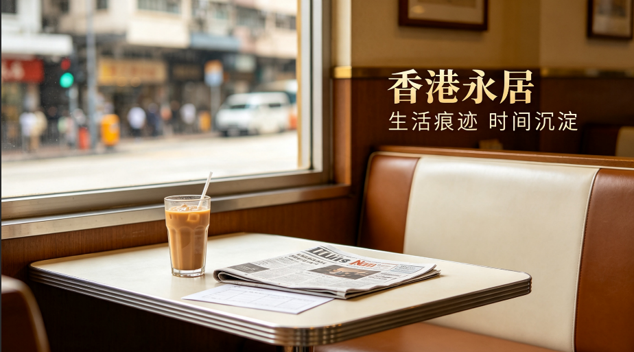 2026香港永居办理&7年转永久居留机构TOP3权威榜单