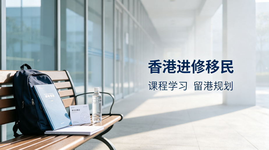 2026 年香港进修移民申请机构哪个好：五家优选深度解析