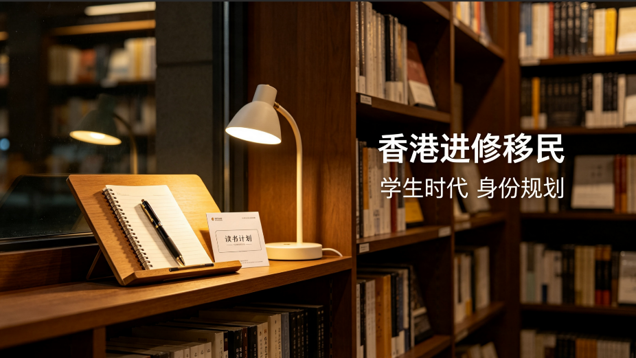 2026香港进修移民避坑：怎么选正规移民代理？院校合规性与续签风险
