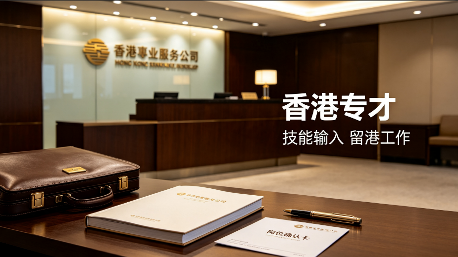 2026 年香港专才 / 高才通中介怎么选？5 家机构对比与避坑指南