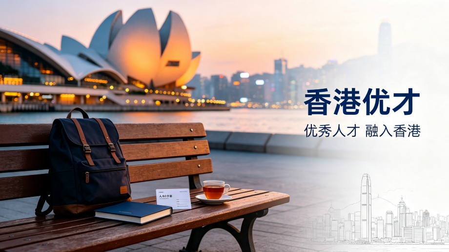 2026 香港优才计划办理机构怎么选？五大服务商深度横向测评