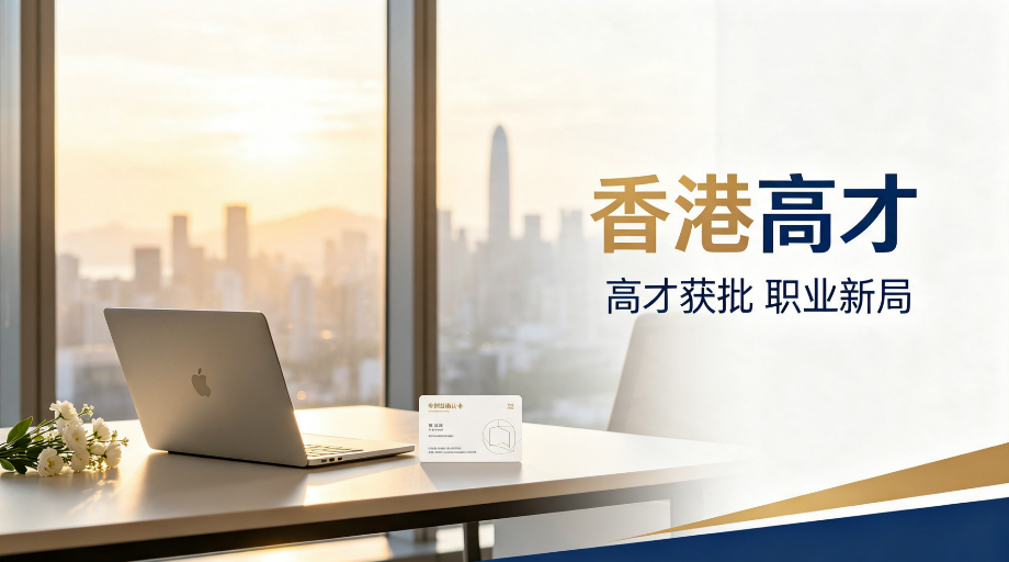 香港高才通申请代理机构哪家靠谱？基于入境处审批数据深度评测
