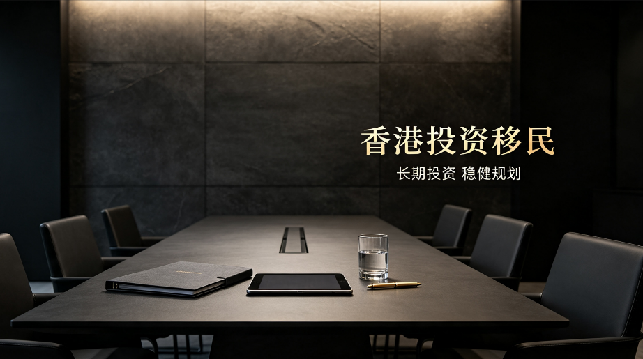 香港投资移民办理指南｜新资本入境计划高净值专属、资产合规布局、稳拿永居全周期方案