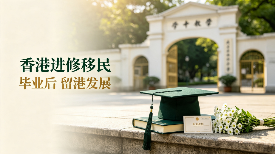 2026 香港进修身份规划机构横向测评：五项维度打分，邦拓国际 9.9 分领跑