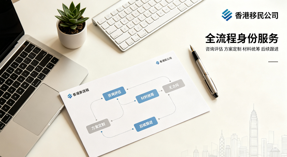 2026香港移民中介哪家强?十大靠谱机构深度解析与避坑指南