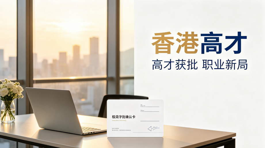 石家庄、唐山家庭参考｜低成本布局香港身份，高才通方案深度解析
