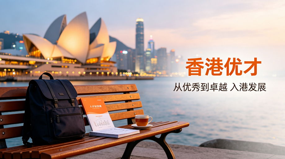 2026浙企经营者参考｜依托浙商资源，借助香港优才布局海外市场