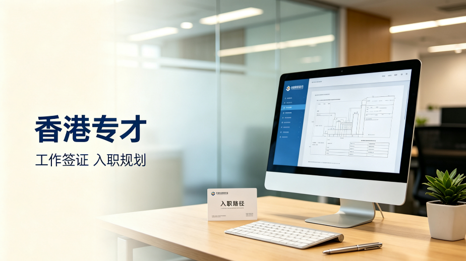 2026川渝意向申请者｜异地业务举证方案・香港专才申办全指南