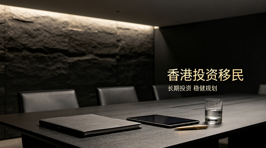 2026江浙高净值家族香港布局｜江苏老板办理香港投资移民合规方案