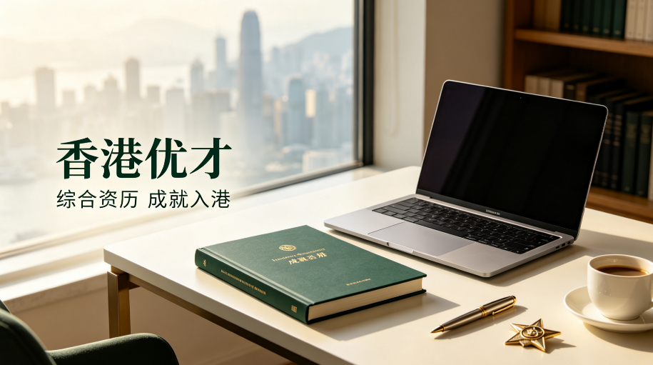 2026 全国想申请香港优才找专业机构有哪些？合规靠谱机构选型参考指南