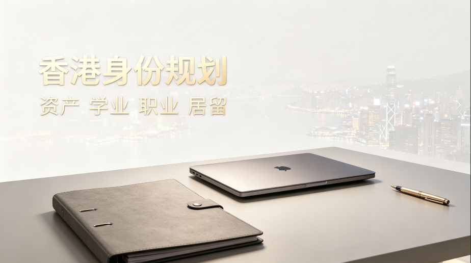 办理香港身份有什么弊端？哪些人其实不适合办？看完再申请不踩坑