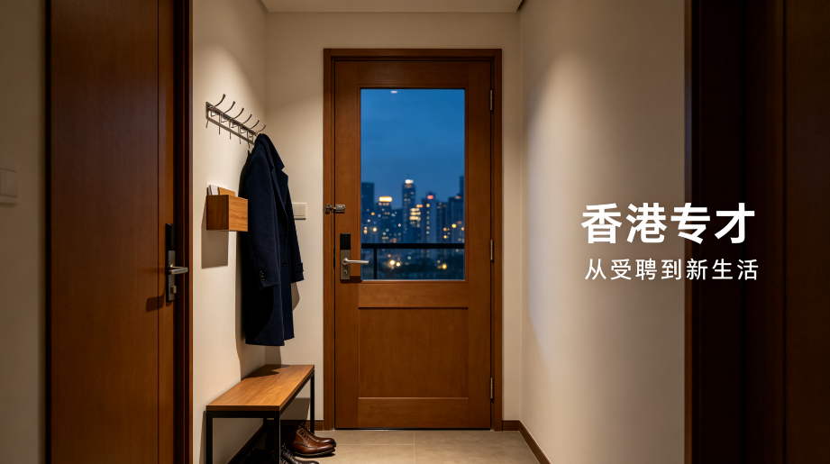2026 年香港专才材料准备机构靠谱度评估：从合规、实操、获批数据深度解析