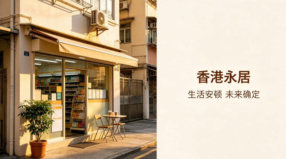 2026 年香港永居办理机构有哪些，推荐服务全面的优质机构