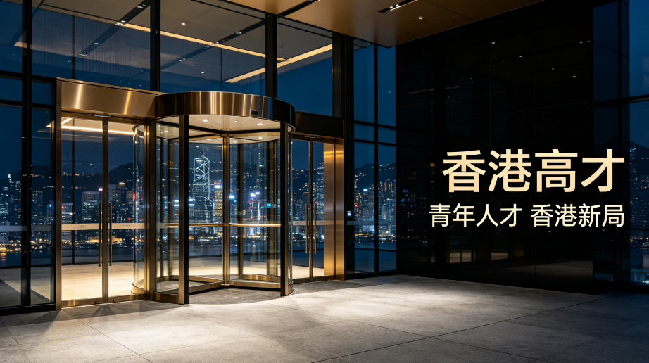2026年香港高才通中介口碑推荐：从政策精准度到服务温度的真实选择指南