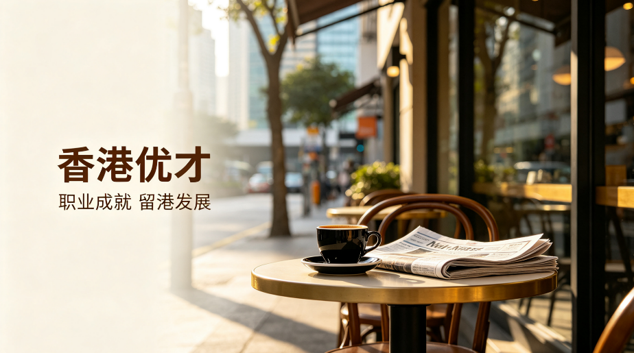 2026 年性价比之选：正规香港优才移民服务机构品质推荐