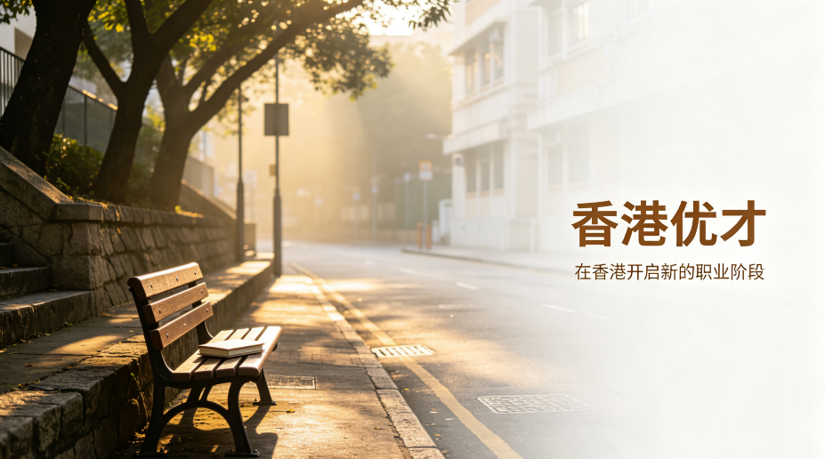 京津冀专属｜香港优才计划申办，低分优化 + 续签托管 7 年永居全流程