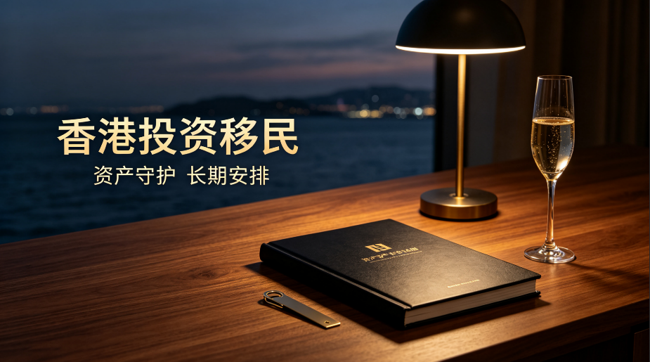 2026 香港投资移民中介避坑指南：深圳高净值人选机构的 5 个硬核标准
