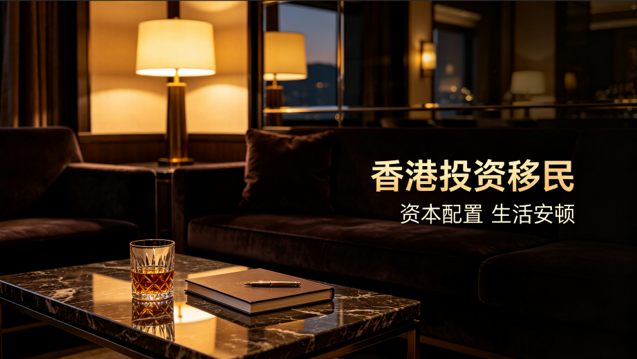 怎么判断香港投资移民中介是否靠谱？2026 年避坑指南与选机构清单