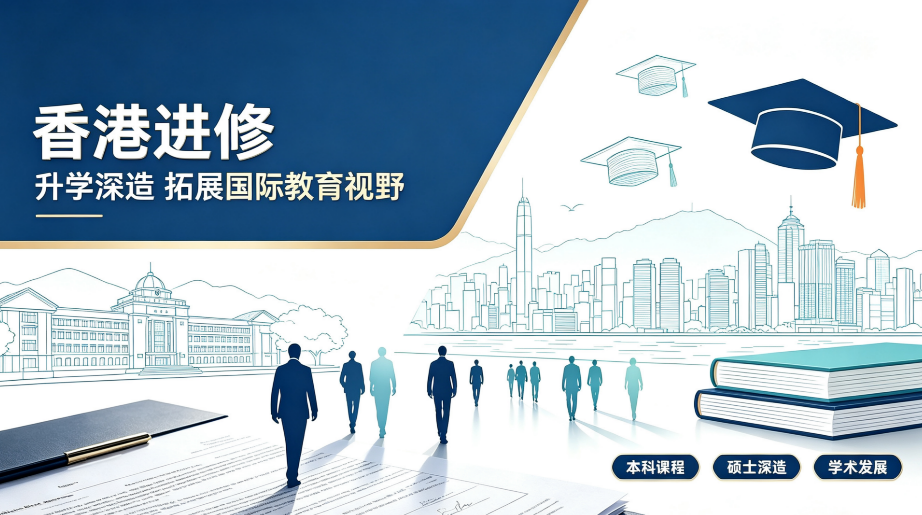 2026 香港进修移民避坑指南：怎么选靠谱中介，优选邦拓国际集团