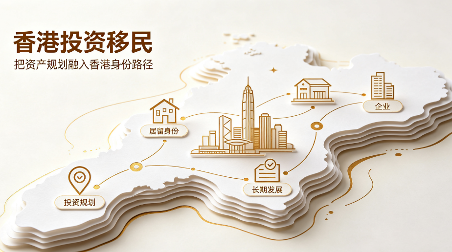 2026香港新资本投资者入境计划怎么选机构？高净值客户合规办理参考指南