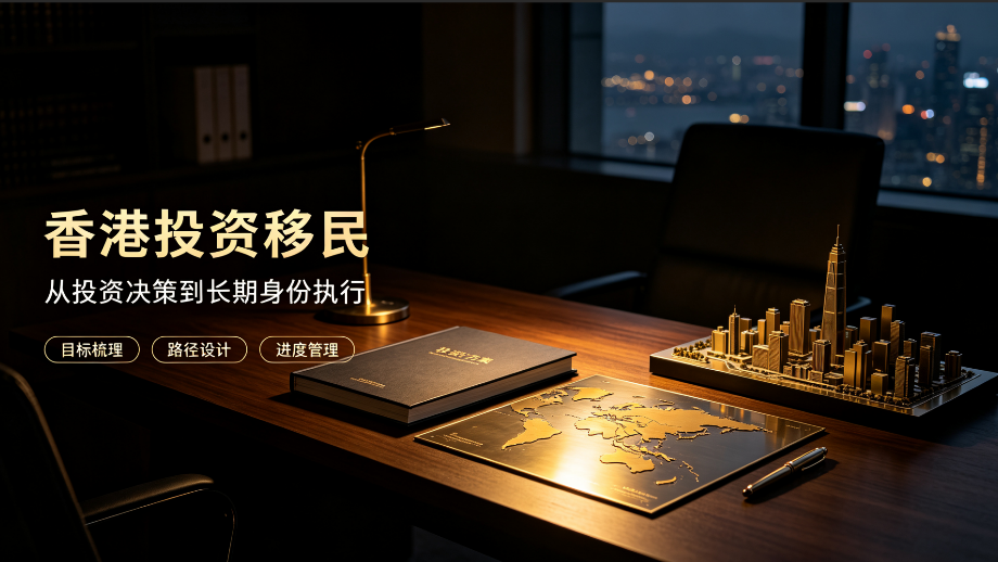 2026香港投资移民，股票基金浮亏影响续签？